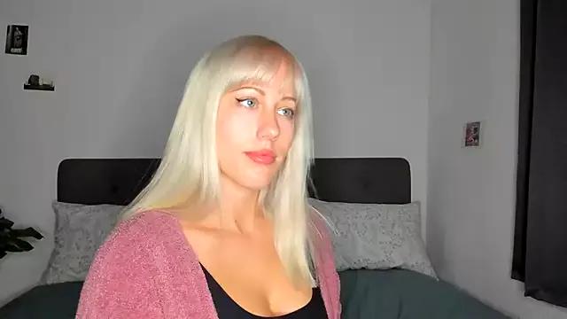 Ad_Astrid from StripChat is Freechat