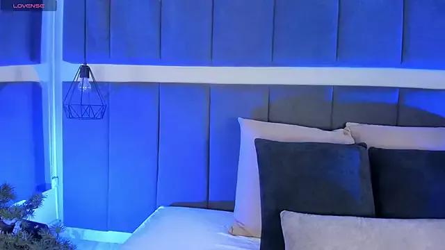Unleash your urge for fetish cams livestreamers with our pick of steaming hot models, versed in the art of seduction and indulgence.