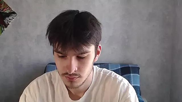 adam__stonee from StripChat is Freechat