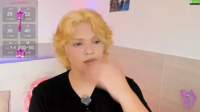 Unleash your urge for fetish cams livestreamers with our pick of steaming hot models, versed in the art of seduction and indulgence.