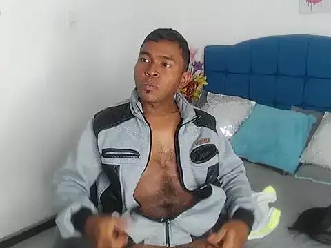 Adam_Morgan2 from StripChat is Freechat