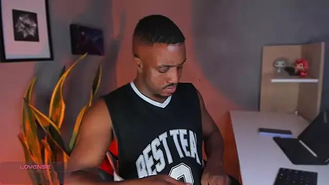 adamjackson_ from StripChat is Freechat