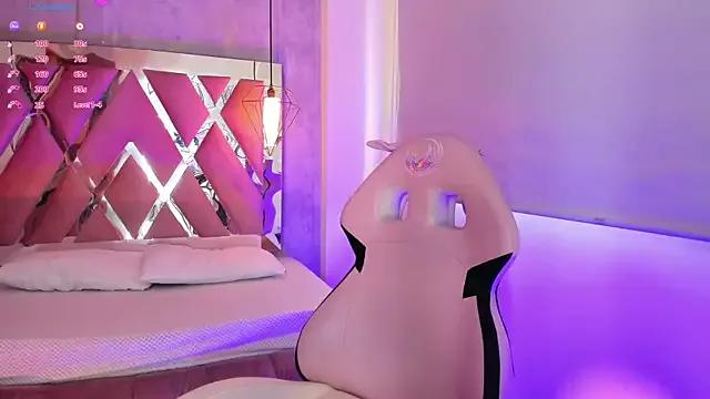 Unleash your urge for fetish cams livestreamers with our pick of steaming hot models, versed in the art of seduction and indulgence.