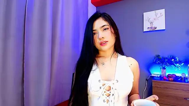 Unleash your urge for fetish cams livestreamers with our pick of steaming hot models, versed in the art of seduction and indulgence.