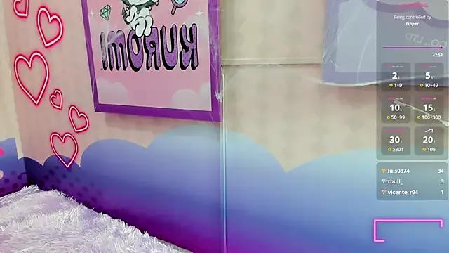 Unleash your urge for fetish cams livestreamers with our pick of steaming hot models, versed in the art of seduction and indulgence.