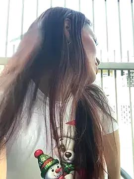 Adarha_Ramirez from StripChat is Freechat