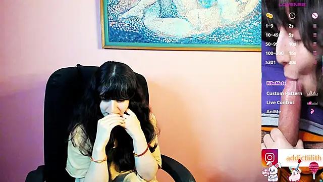 Unleash your urge for fetish cams livestreamers with our pick of steaming hot models, versed in the art of seduction and indulgence.