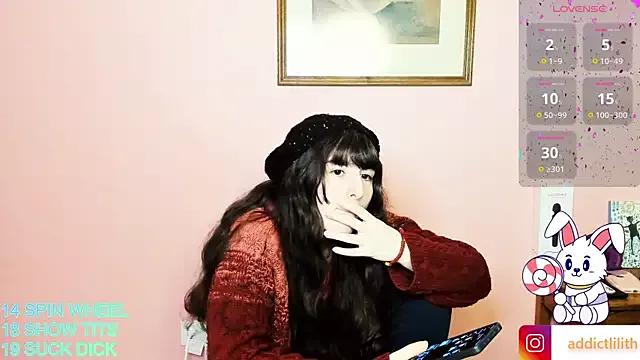 Unleash your urge for fetish cams livestreamers with our pick of steaming hot models, versed in the art of seduction and indulgence.