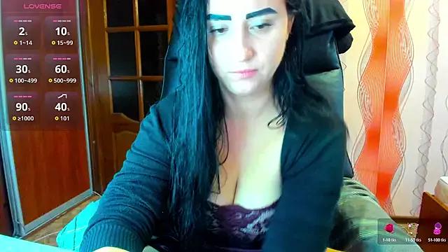 Unleash your urge for fetish cams livestreamers with our pick of steaming hot models, versed in the art of seduction and indulgence.