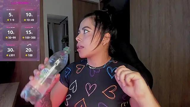 Unleash your urge for fetish cams livestreamers with our pick of steaming hot models, versed in the art of seduction and indulgence.