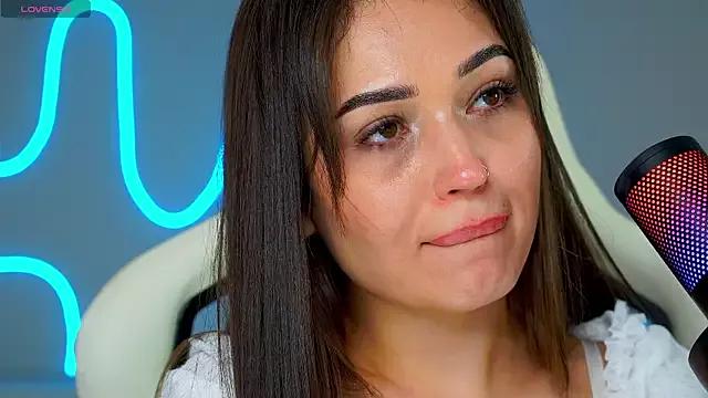 Unleash your urge for fetish cams livestreamers with our pick of steaming hot models, versed in the art of seduction and indulgence.