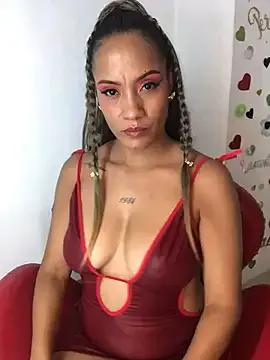 AdelaHaneix from StripChat is Freechat