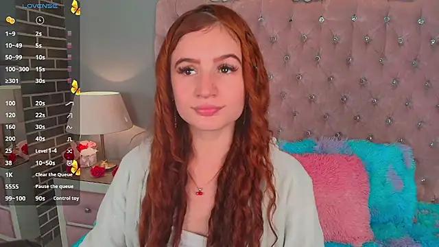 Unleash your urge for fetish cams livestreamers with our pick of steaming hot models, versed in the art of seduction and indulgence.
