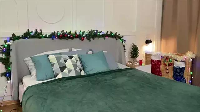 Adele_Shy from StripChat is Freechat