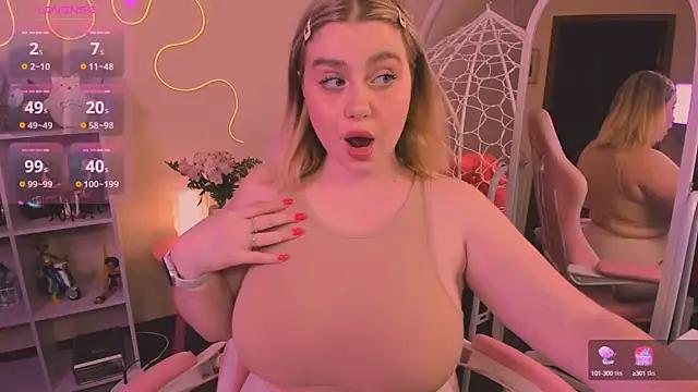 Unleash your urge for fetish cams livestreamers with our pick of steaming hot models, versed in the art of seduction and indulgence.