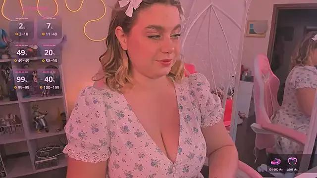 Unleash your urge for fetish cams livestreamers with our pick of steaming hot models, versed in the art of seduction and indulgence.
