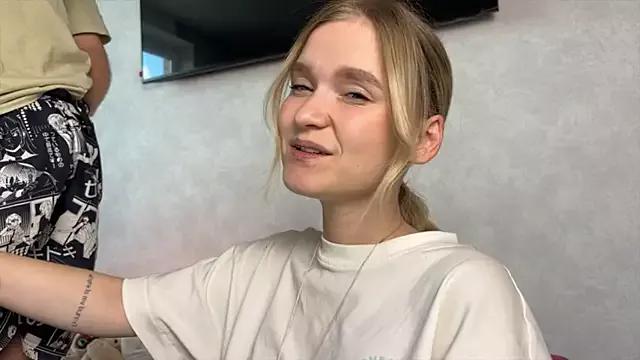 Unleash your urge for fetish cams livestreamers with our pick of steaming hot models, versed in the art of seduction and indulgence.