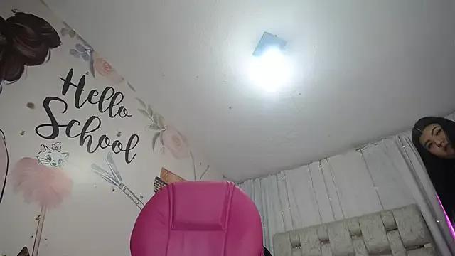 Unleash your urge for fetish cams livestreamers with our pick of steaming hot models, versed in the art of seduction and indulgence.