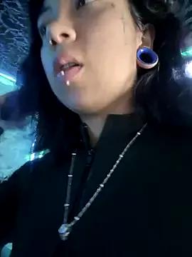 Adharaa_Jones from StripChat is Freechat