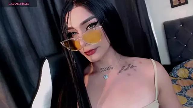 AdharaaMoon from StripChat is Freechat