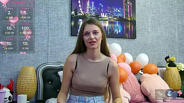 Unleash your urge for fetish cams livestreamers with our pick of steaming hot models, versed in the art of seduction and indulgence.