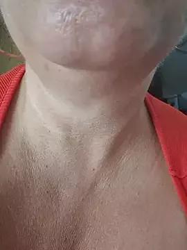 Adivaaa from StripChat is Freechat