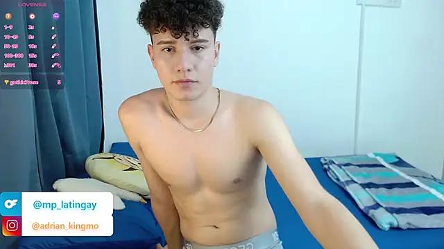 Unleash your urge for fetish cams livestreamers with our pick of steaming hot models, versed in the art of seduction and indulgence.