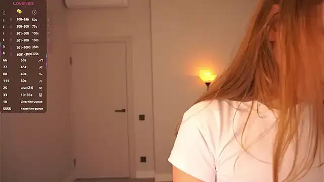 Unleash your urge for fetish cams livestreamers with our pick of steaming hot models, versed in the art of seduction and indulgence.