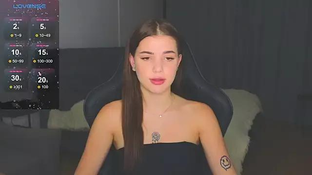 Unleash your urge for fetish cams livestreamers with our pick of steaming hot models, versed in the art of seduction and indulgence.