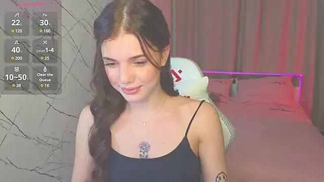 Unleash your urge for fetish cams livestreamers with our pick of steaming hot models, versed in the art of seduction and indulgence.