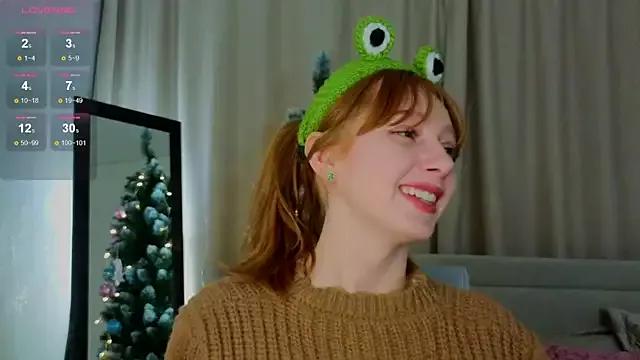 Photos of AdritVance from StripChat is Freechat