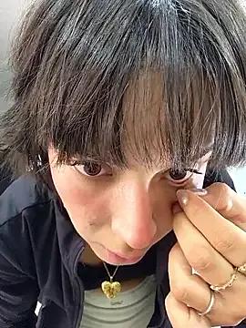 Photos of Adry_Velez from StripChat is Freechat