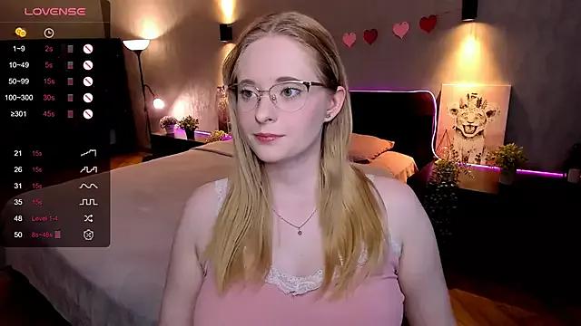 Unleash your urge for fetish cams livestreamers with our pick of steaming hot models, versed in the art of seduction and indulgence.