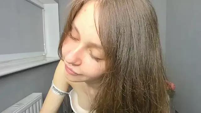 Afina_Youngful from StripChat is Freechat