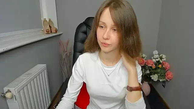 Unleash your urge for fetish cams livestreamers with our pick of steaming hot models, versed in the art of seduction and indulgence.