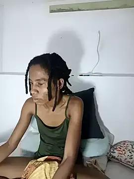 africa_deluxe from StripChat is Freechat