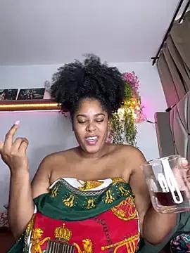 africa_xxx from StripChat is Freechat