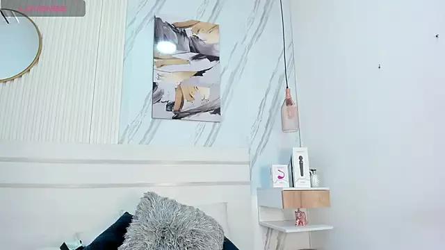 Unleash your urge for fetish cams livestreamers with our pick of steaming hot models, versed in the art of seduction and indulgence.