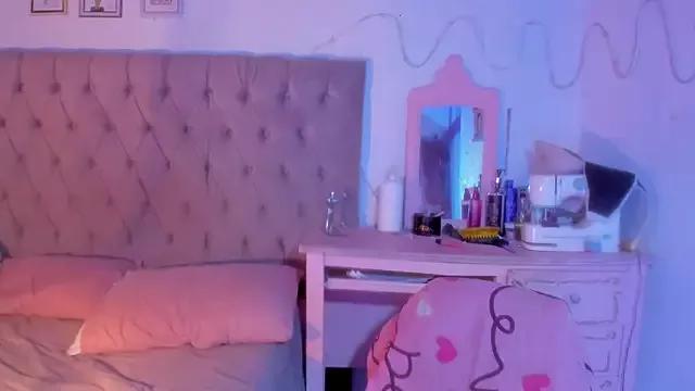 AfroGoddess from StripChat is Freechat