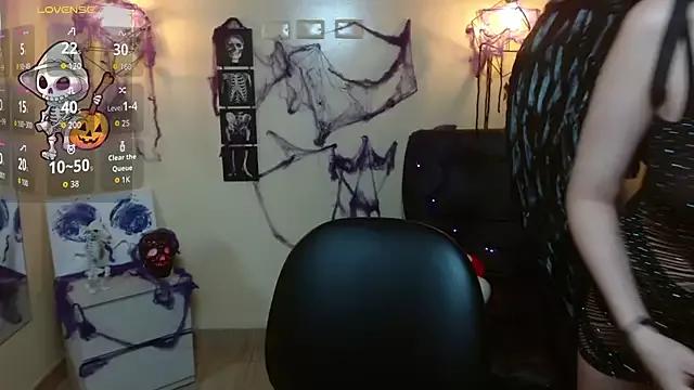 Unleash your urge for fetish cams livestreamers with our pick of steaming hot models, versed in the art of seduction and indulgence.