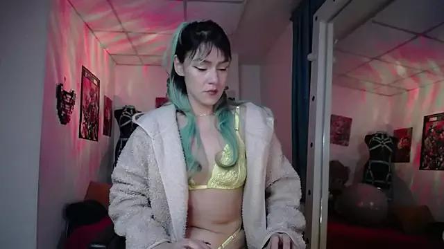 Unleash your urge for fetish cams livestreamers with our pick of steaming hot models, versed in the art of seduction and indulgence.