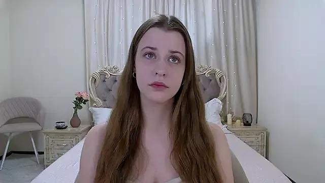 AgataAisitt from StripChat is Freechat