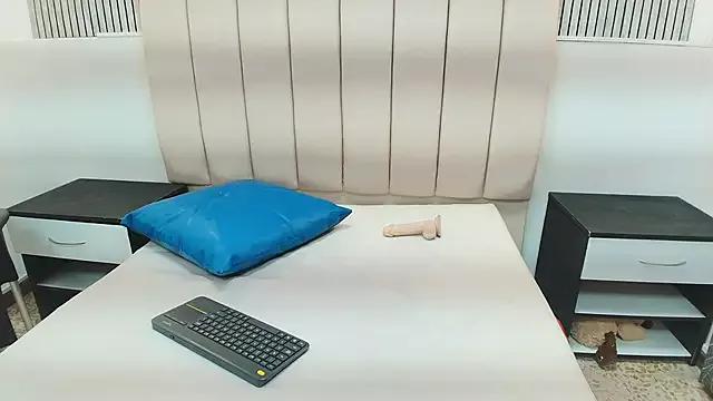 Unleash your urge for fetish cams livestreamers with our pick of steaming hot models, versed in the art of seduction and indulgence.