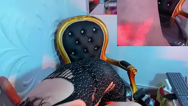 agatha_ross26 from StripChat is Freechat