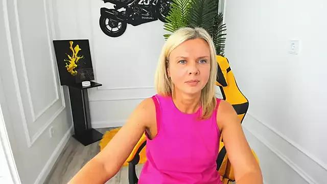 Unleash your urge for fetish cams livestreamers with our pick of steaming hot models, versed in the art of seduction and indulgence.