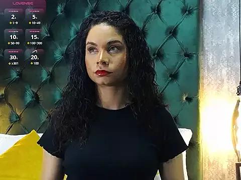 Unleash your urge for fetish cams livestreamers with our pick of steaming hot models, versed in the art of seduction and indulgence.