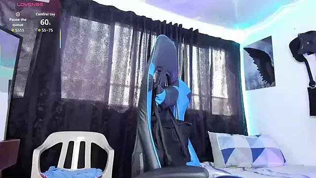 Unleash your urge for fetish cams livestreamers with our pick of steaming hot models, versed in the art of seduction and indulgence.