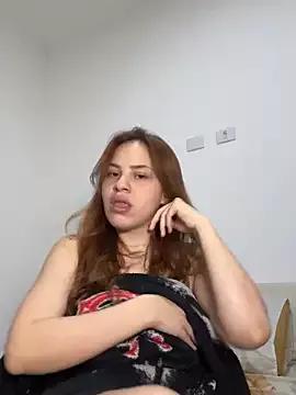 Photos of AgnesCampp from StripChat is Freechat