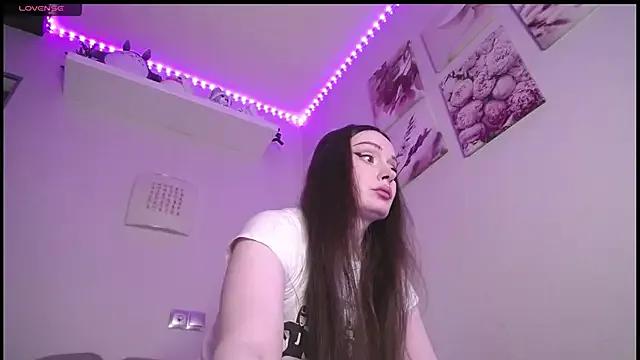 Agness_sweet from StripChat is Freechat