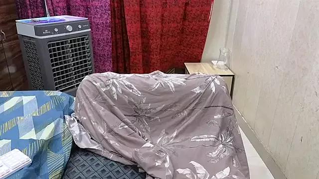 Ahana11 from StripChat is Freechat